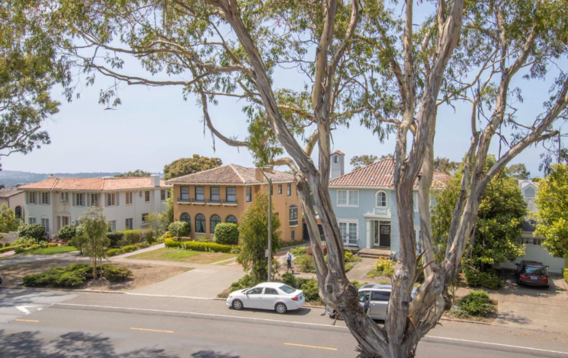 Saint-Francis-Wood-San-Francisco